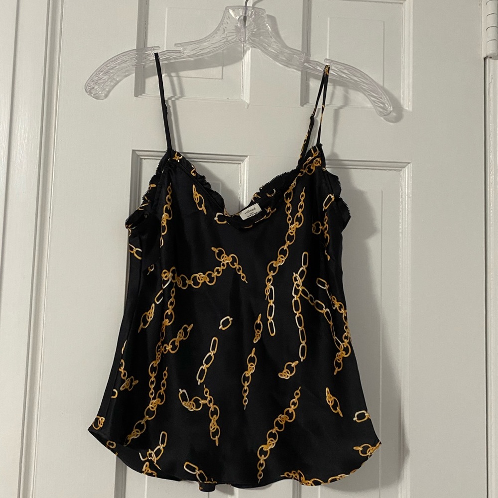 SILKY ARITIZIA TOP!